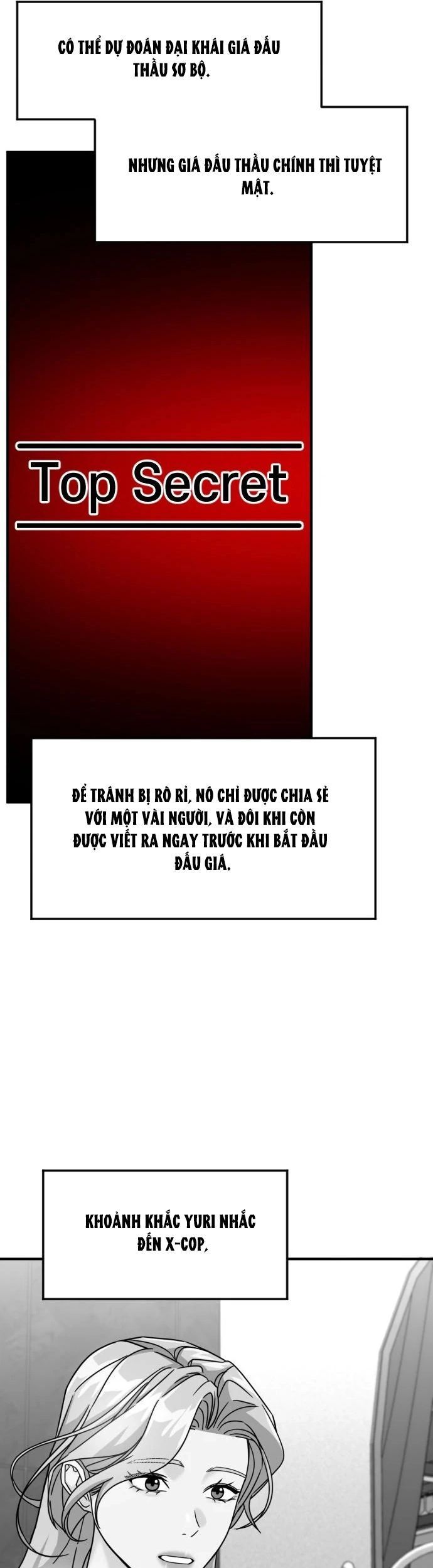 Nhà Đầu Tư Nhìn Thấy Tương Lai - Chapter 63 - Page 28