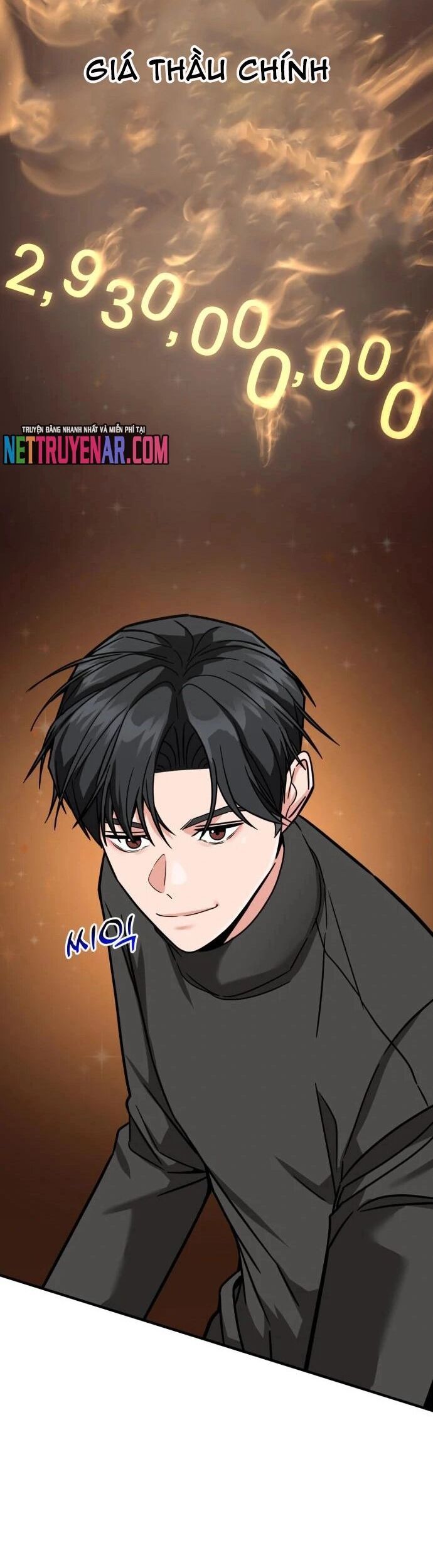 Nhà Đầu Tư Nhìn Thấy Tương Lai - Chapter 63 - Page 3