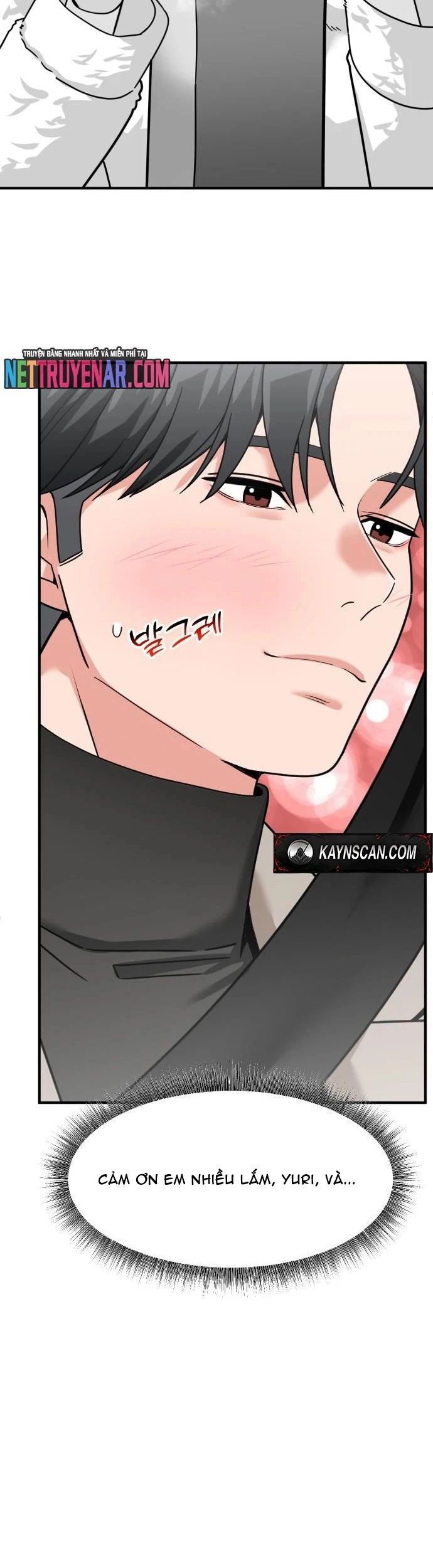 Nhà Đầu Tư Nhìn Thấy Tương Lai - Chapter 63 - Page 30