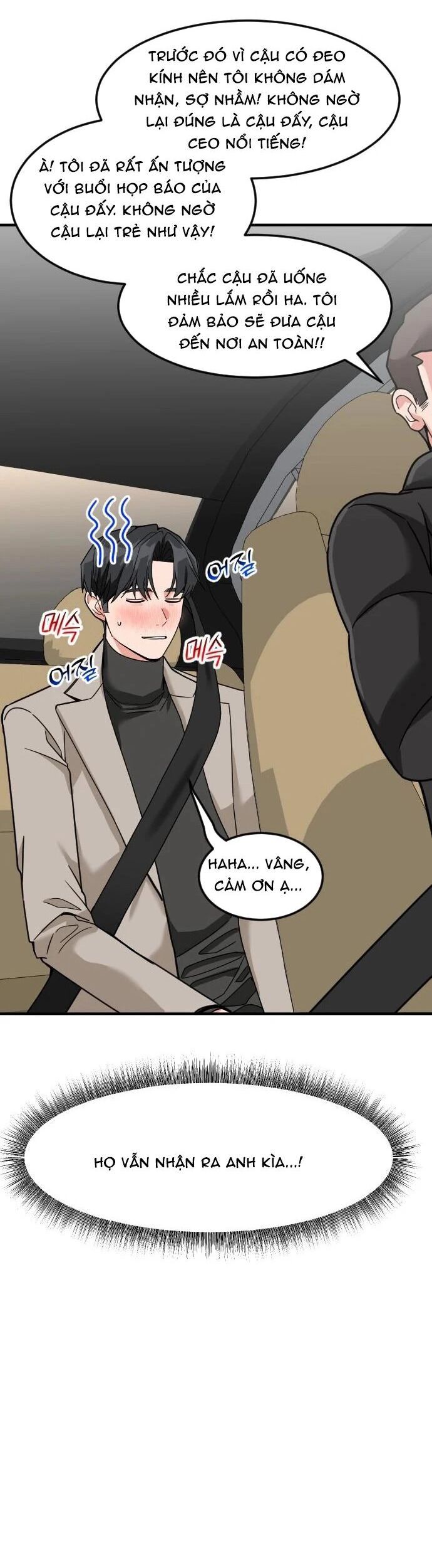 Nhà Đầu Tư Nhìn Thấy Tương Lai - Chapter 63 - Page 31