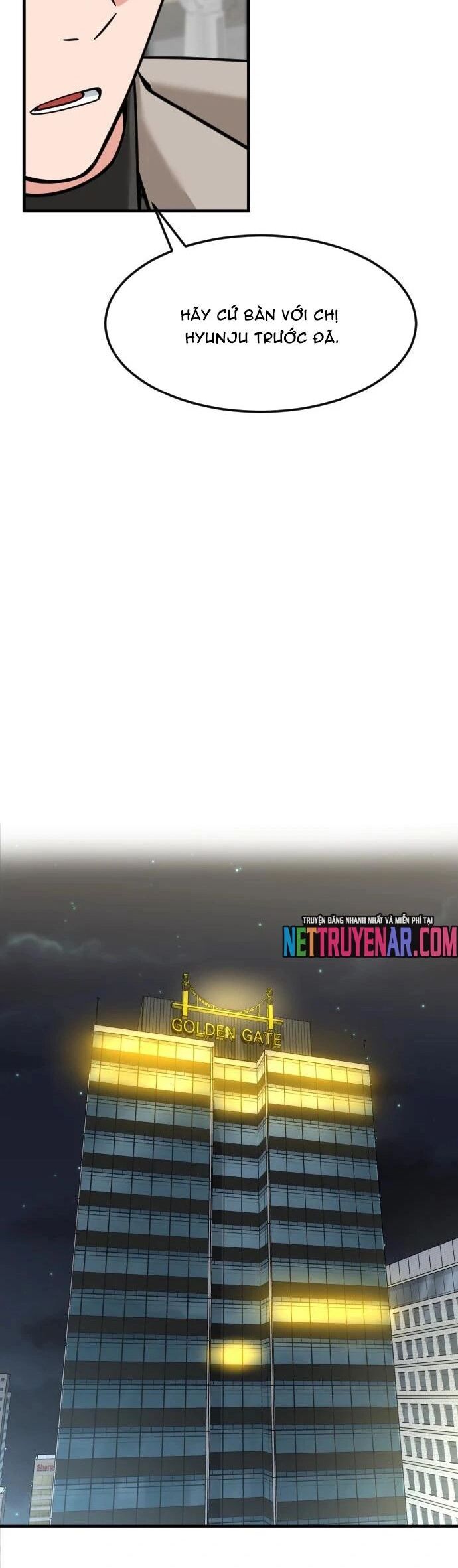 Nhà Đầu Tư Nhìn Thấy Tương Lai - Chapter 63 - Page 37