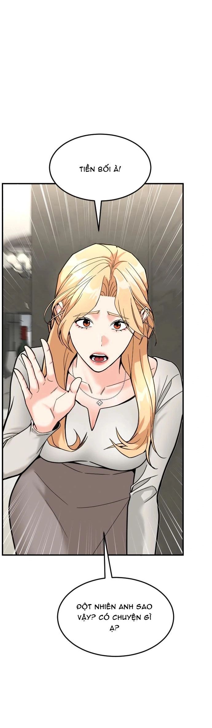 Nhà Đầu Tư Nhìn Thấy Tương Lai - Chapter 63 - Page 4