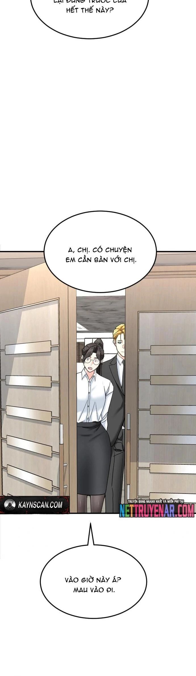 Nhà Đầu Tư Nhìn Thấy Tương Lai - Chapter 63 - Page 42