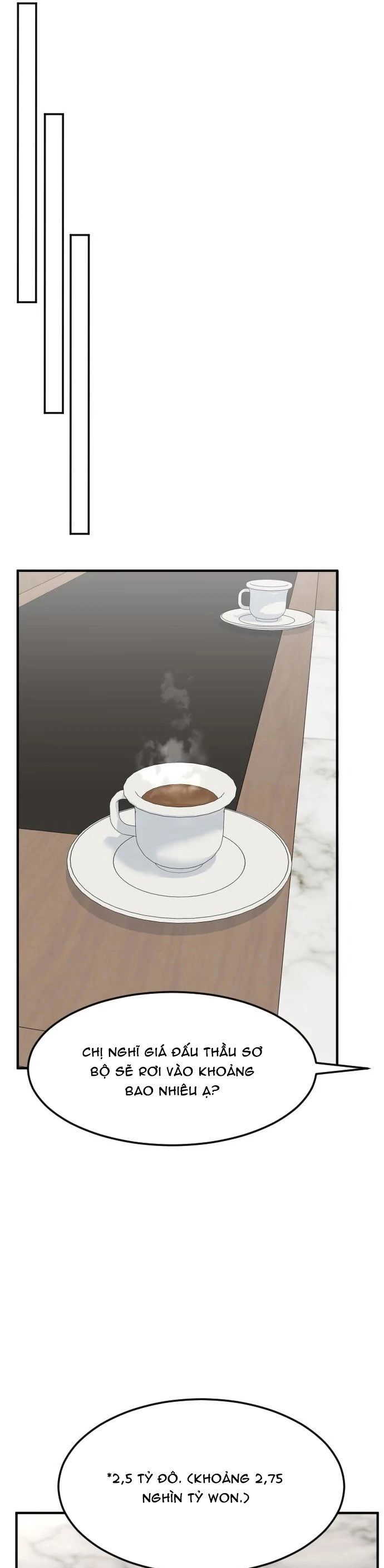 Nhà Đầu Tư Nhìn Thấy Tương Lai - Chapter 63 - Page 43