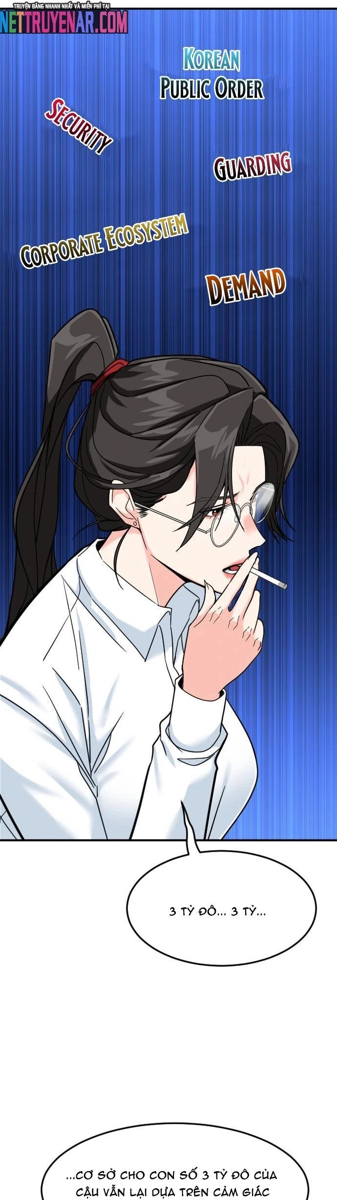 Nhà Đầu Tư Nhìn Thấy Tương Lai - Chapter 63 - Page 46