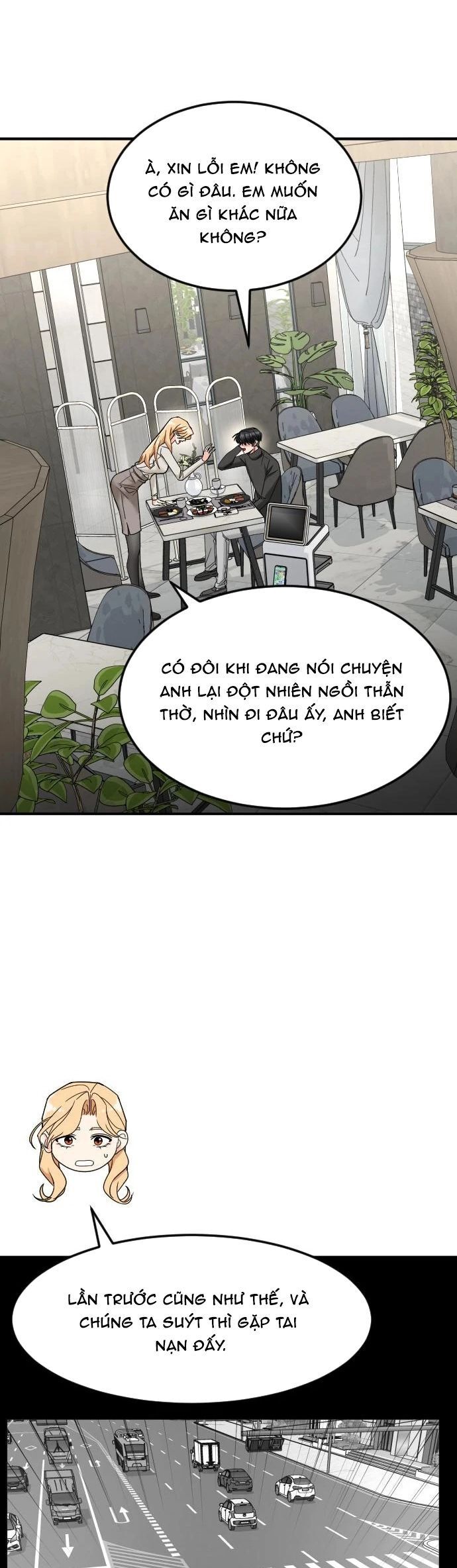 Nhà Đầu Tư Nhìn Thấy Tương Lai - Chapter 63 - Page 5