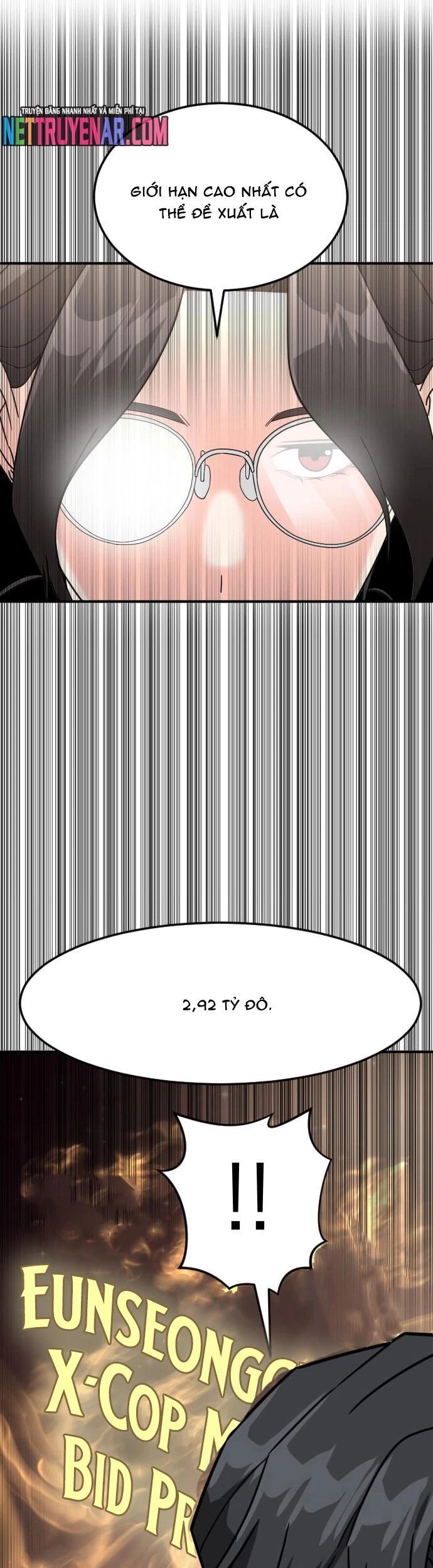 Nhà Đầu Tư Nhìn Thấy Tương Lai - Chapter 63 - Page 50