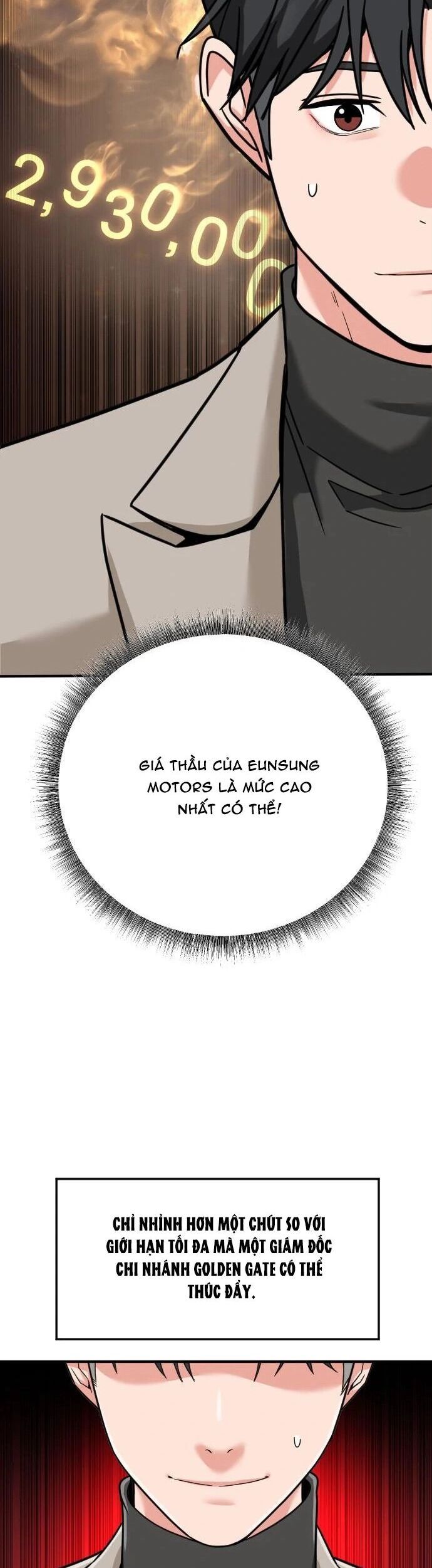 Nhà Đầu Tư Nhìn Thấy Tương Lai - Chapter 63 - Page 51