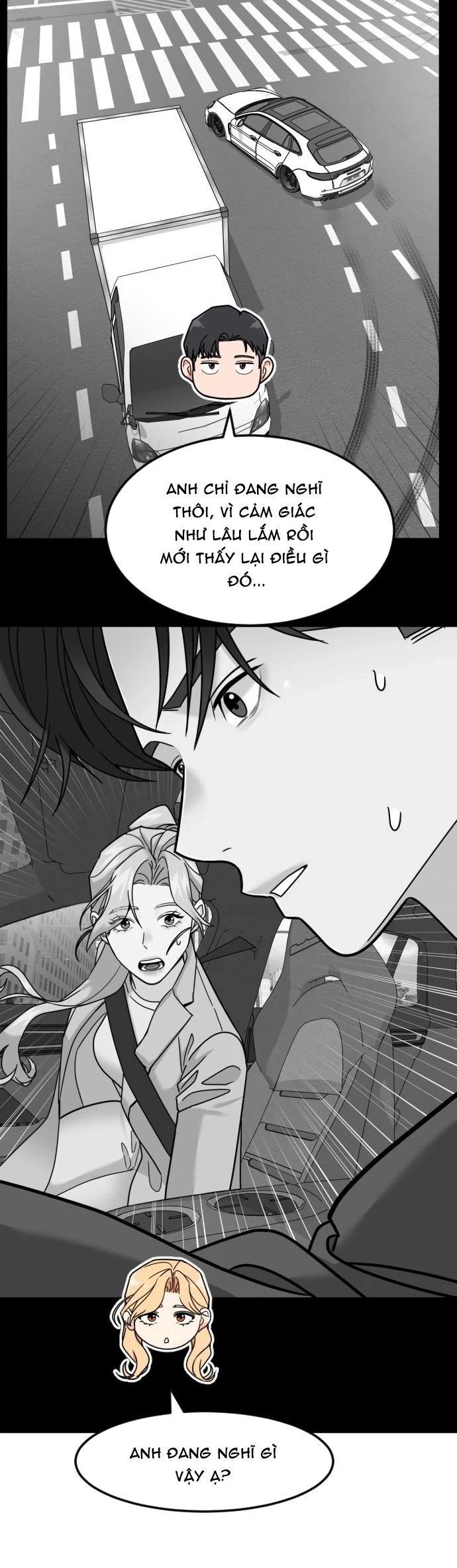 Nhà Đầu Tư Nhìn Thấy Tương Lai - Chapter 63 - Page 6