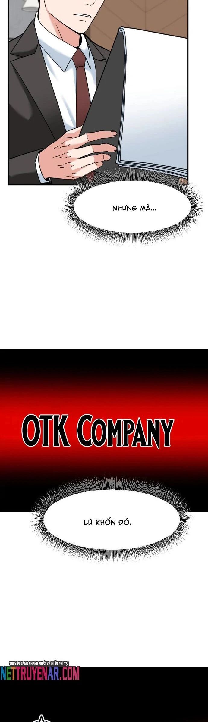 Nhà Đầu Tư Nhìn Thấy Tương Lai - Chapter 63 - Page 63