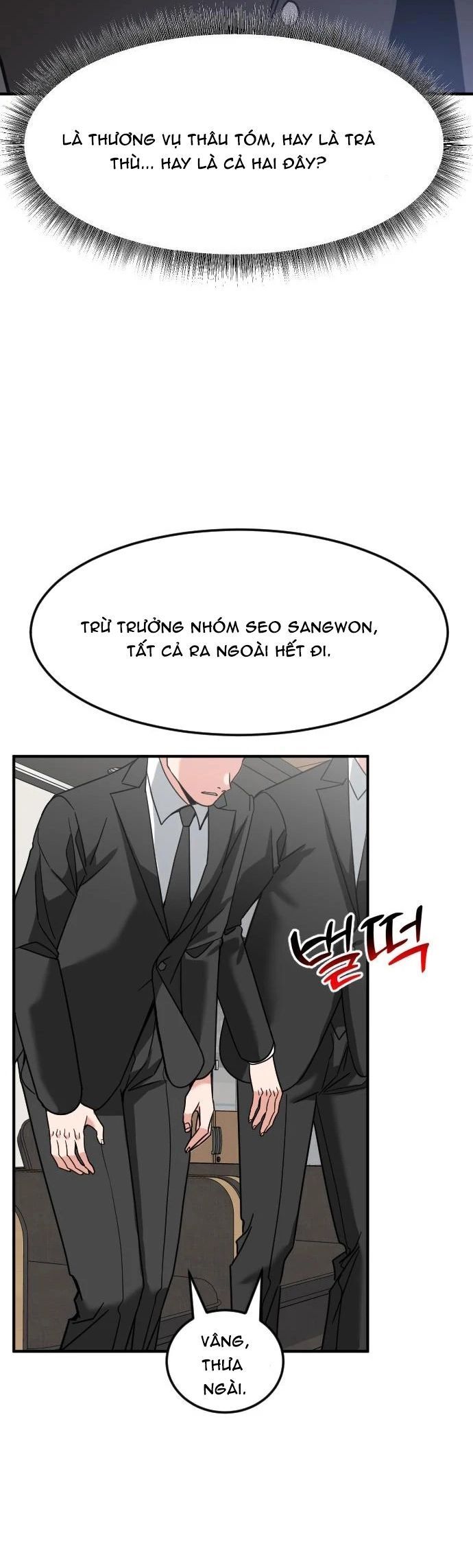Nhà Đầu Tư Nhìn Thấy Tương Lai - Chapter 63 - Page 66