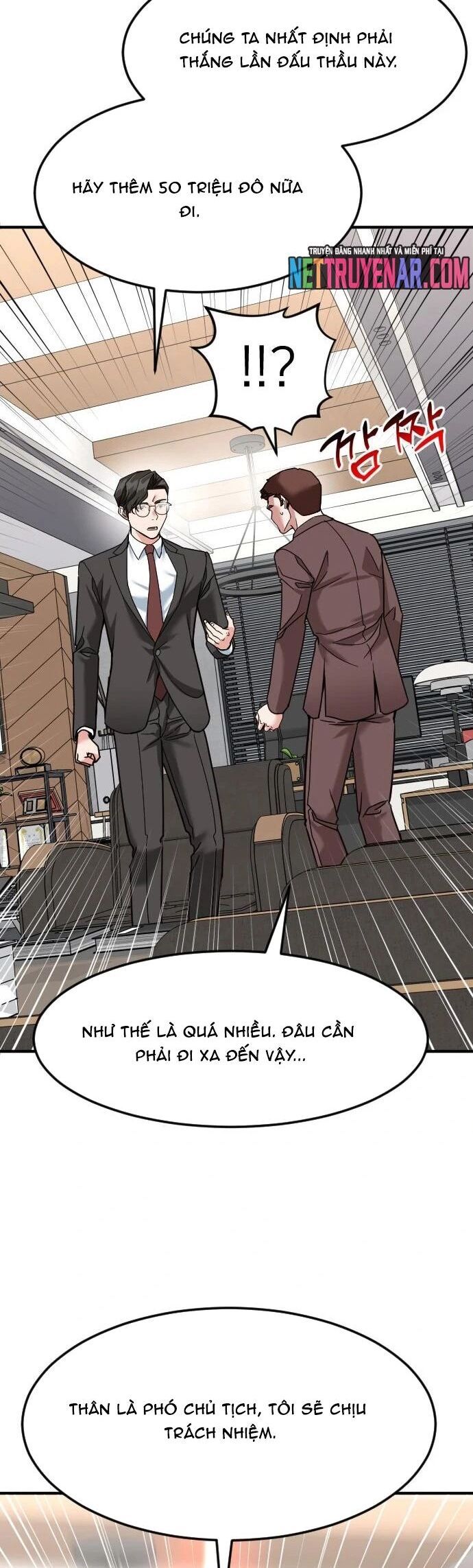 Nhà Đầu Tư Nhìn Thấy Tương Lai - Chapter 63 - Page 68