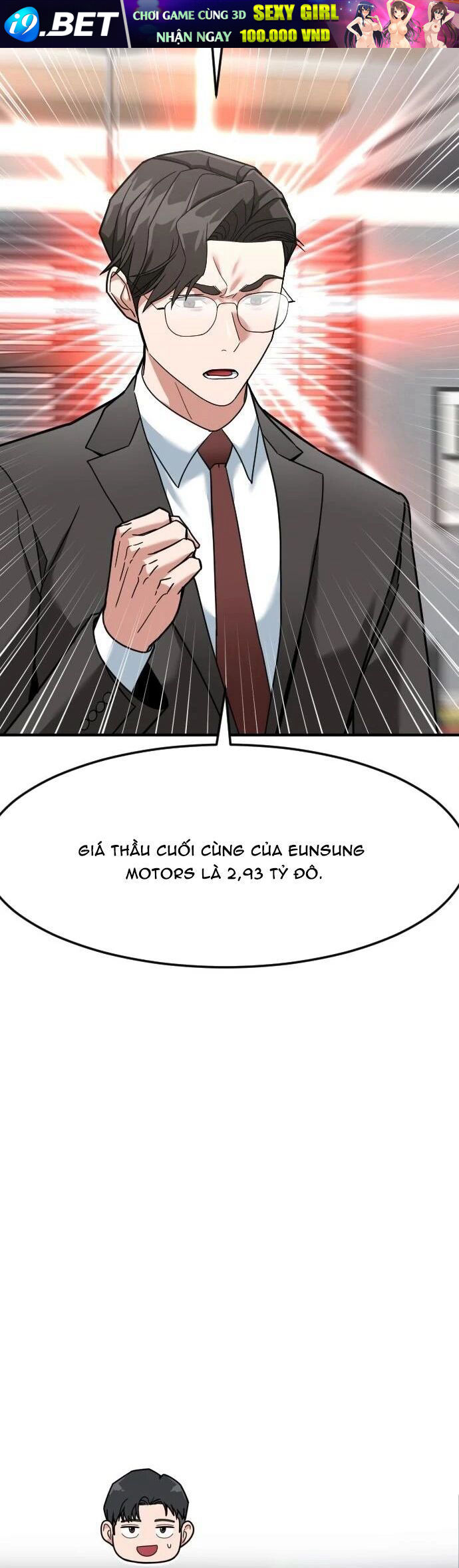 Nhà Đầu Tư Nhìn Thấy Tương Lai - Chapter 63 - Page 69