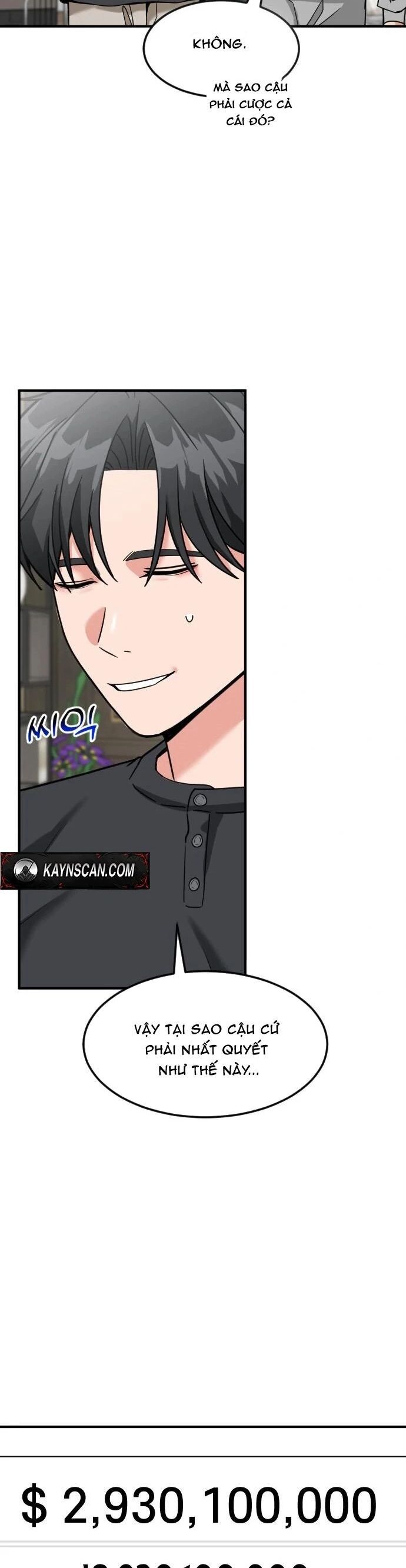Nhà Đầu Tư Nhìn Thấy Tương Lai - Chapter 63 - Page 71