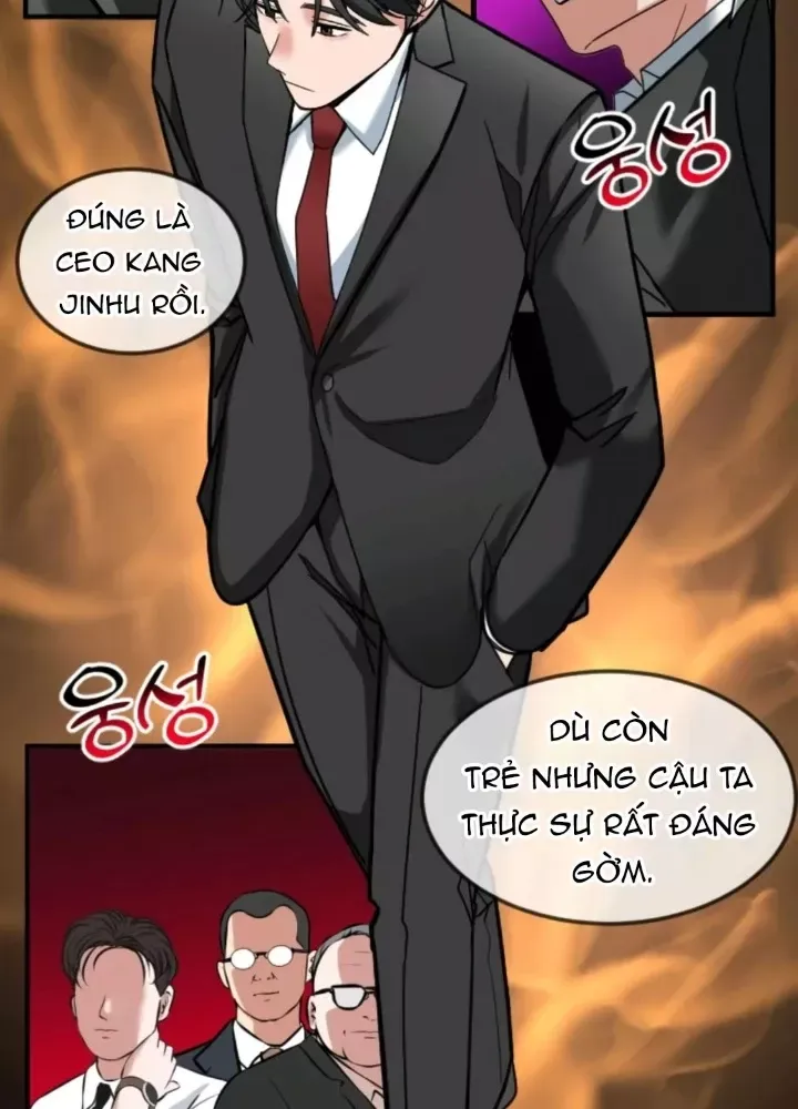 Nhà Đầu Tư Nhìn Thấy Tương Lai - Chapter 64 - Page 101