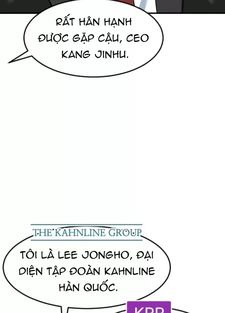 Nhà Đầu Tư Nhìn Thấy Tương Lai - Chapter 64 - Page 107