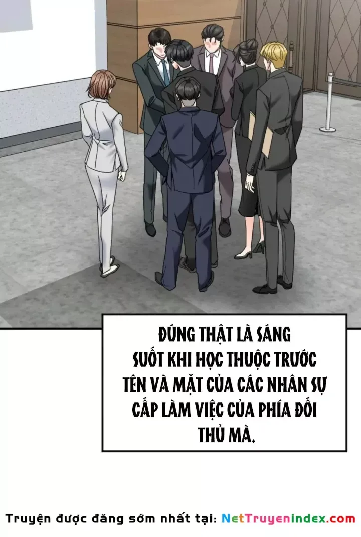 Nhà Đầu Tư Nhìn Thấy Tương Lai - Chapter 64 - Page 113
