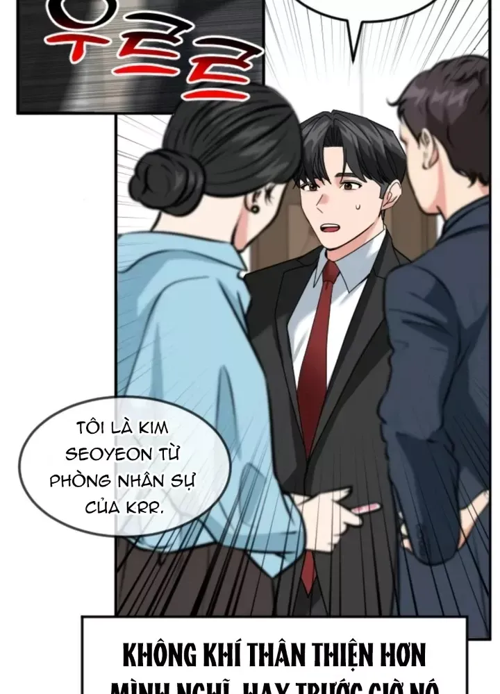 Nhà Đầu Tư Nhìn Thấy Tương Lai - Chapter 64 - Page 117