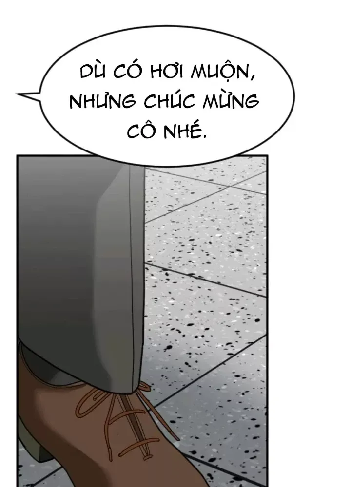 Nhà Đầu Tư Nhìn Thấy Tương Lai - Chapter 64 - Page 131