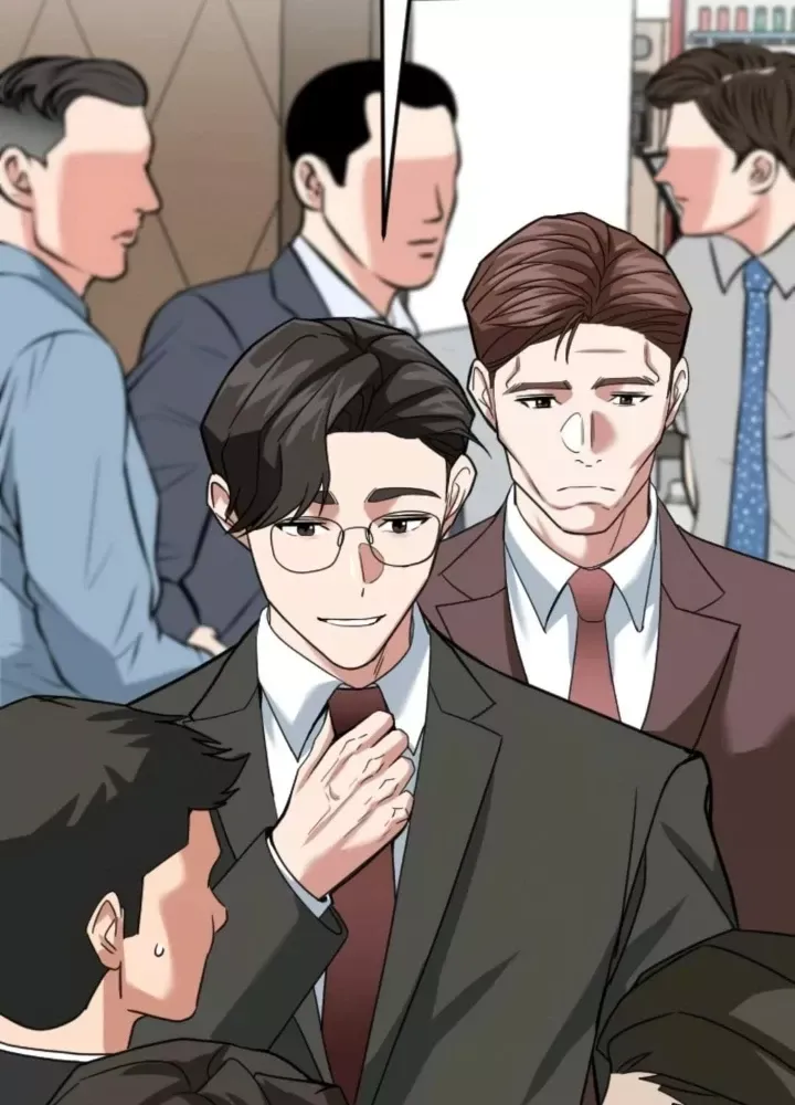 Nhà Đầu Tư Nhìn Thấy Tương Lai - Chapter 64 - Page 135