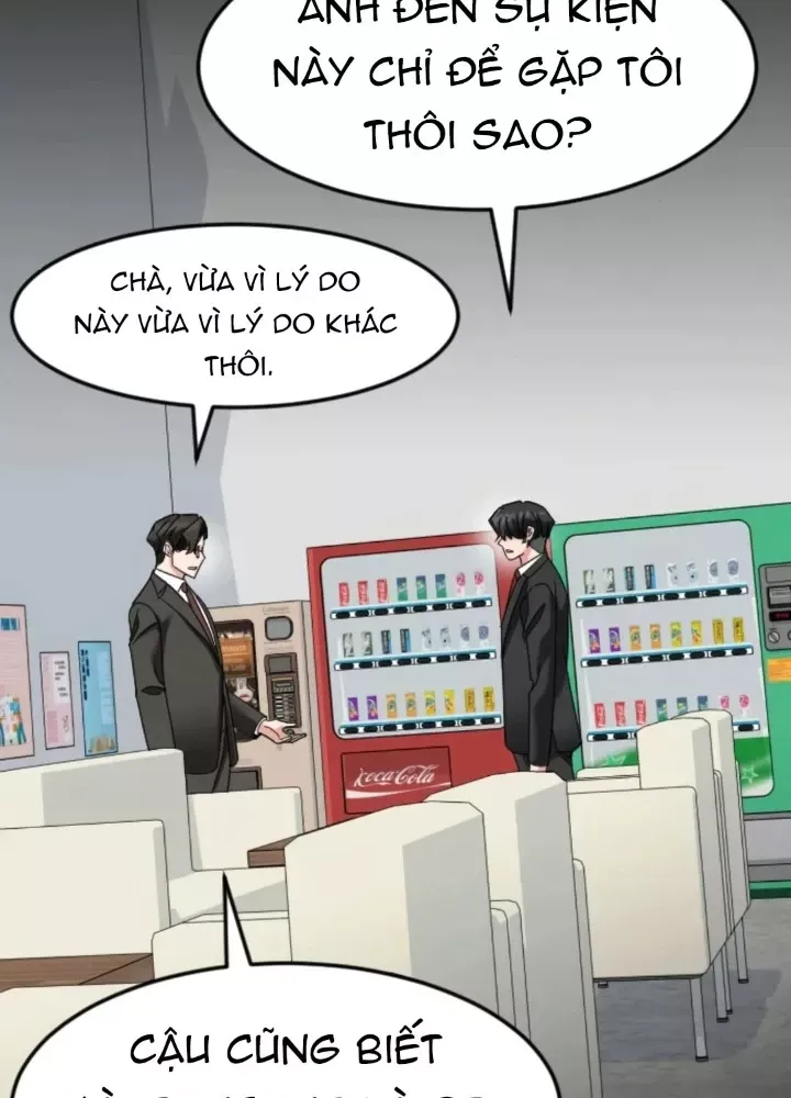 Nhà Đầu Tư Nhìn Thấy Tương Lai - Chapter 64 - Page 163