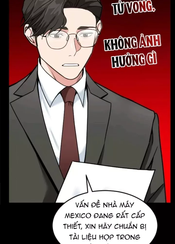 Nhà Đầu Tư Nhìn Thấy Tương Lai - Chapter 64 - Page 197