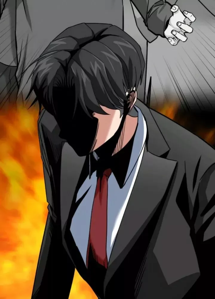 Nhà Đầu Tư Nhìn Thấy Tương Lai - Chapter 64 - Page 201