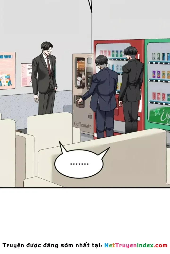 Nhà Đầu Tư Nhìn Thấy Tương Lai - Chapter 64 - Page 209