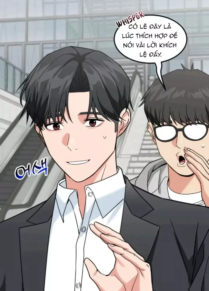 Nhà Đầu Tư Nhìn Thấy Tương Lai - Chapter 64 - Page 21