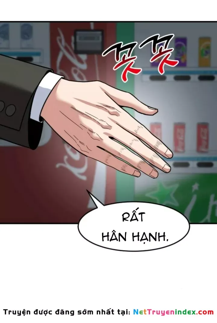 Nhà Đầu Tư Nhìn Thấy Tương Lai - Chapter 64 - Page 217