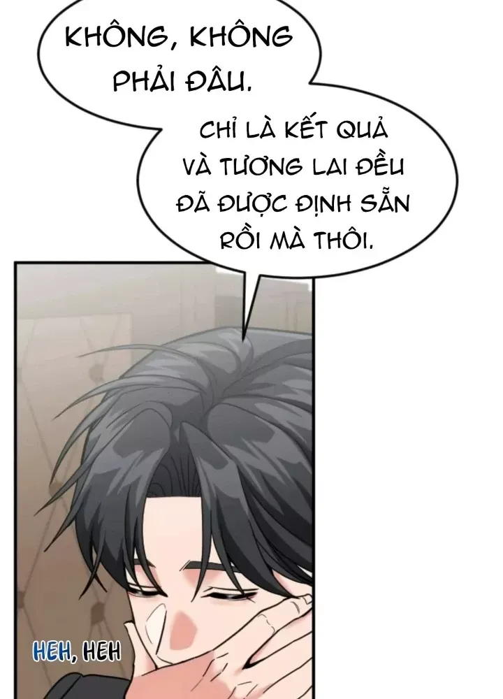Nhà Đầu Tư Nhìn Thấy Tương Lai - Chapter 64 - Page 261