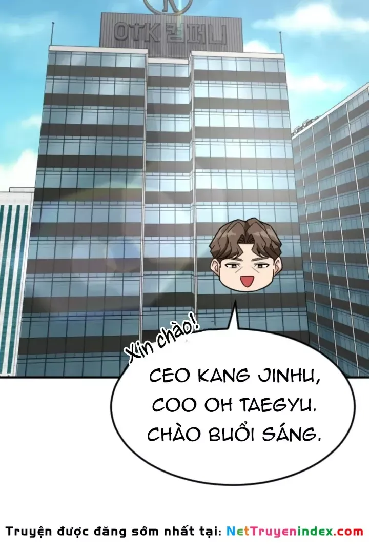 Nhà Đầu Tư Nhìn Thấy Tương Lai - Chapter 64 - Page 3