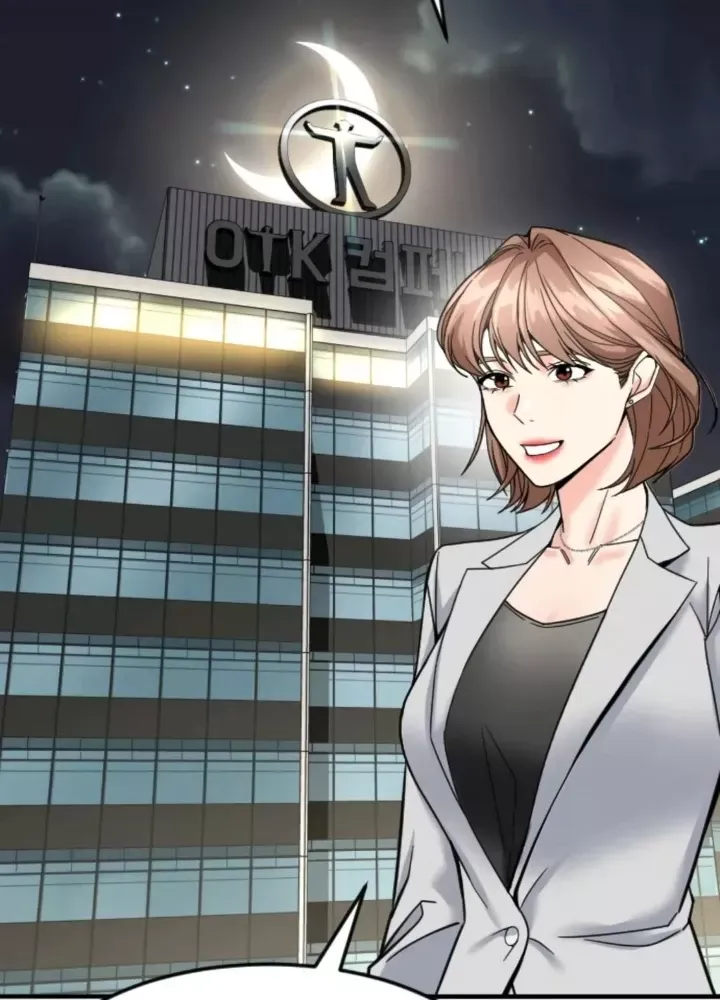 Nhà Đầu Tư Nhìn Thấy Tương Lai - Chapter 64 - Page 35