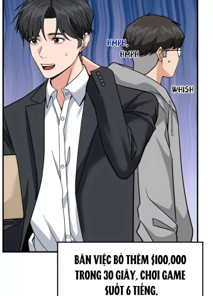 Nhà Đầu Tư Nhìn Thấy Tương Lai - Chapter 64 - Page 39