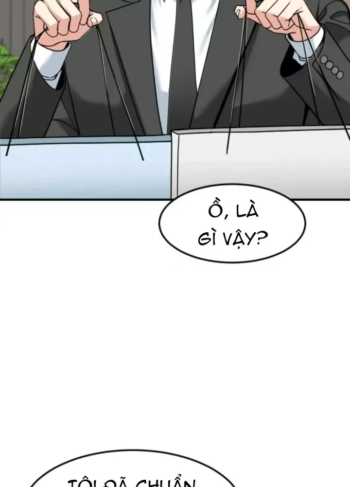 Nhà Đầu Tư Nhìn Thấy Tương Lai - Chapter 64 - Page 43