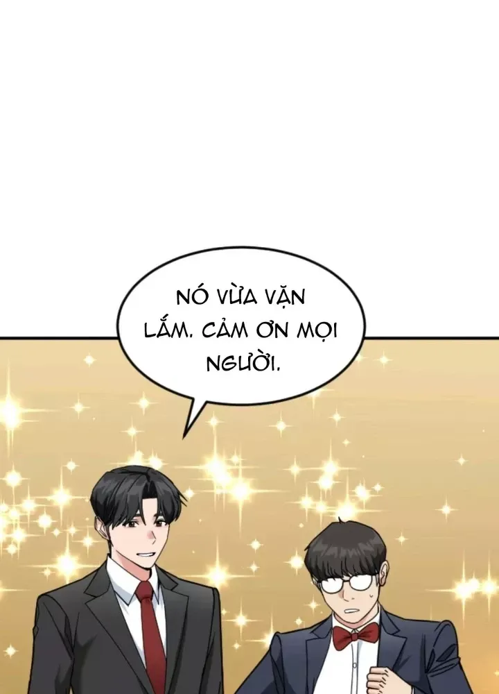 Nhà Đầu Tư Nhìn Thấy Tương Lai - Chapter 64 - Page 51