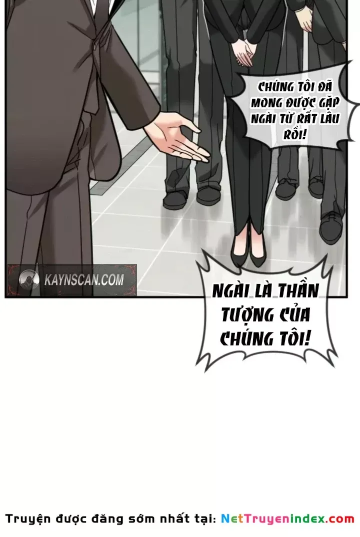 Nhà Đầu Tư Nhìn Thấy Tương Lai - Chapter 64 - Page 7