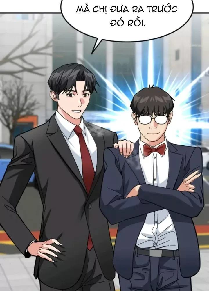 Nhà Đầu Tư Nhìn Thấy Tương Lai - Chapter 64 - Page 77