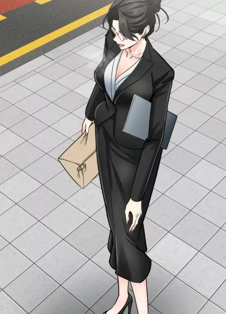 Nhà Đầu Tư Nhìn Thấy Tương Lai - Chapter 64 - Page 81