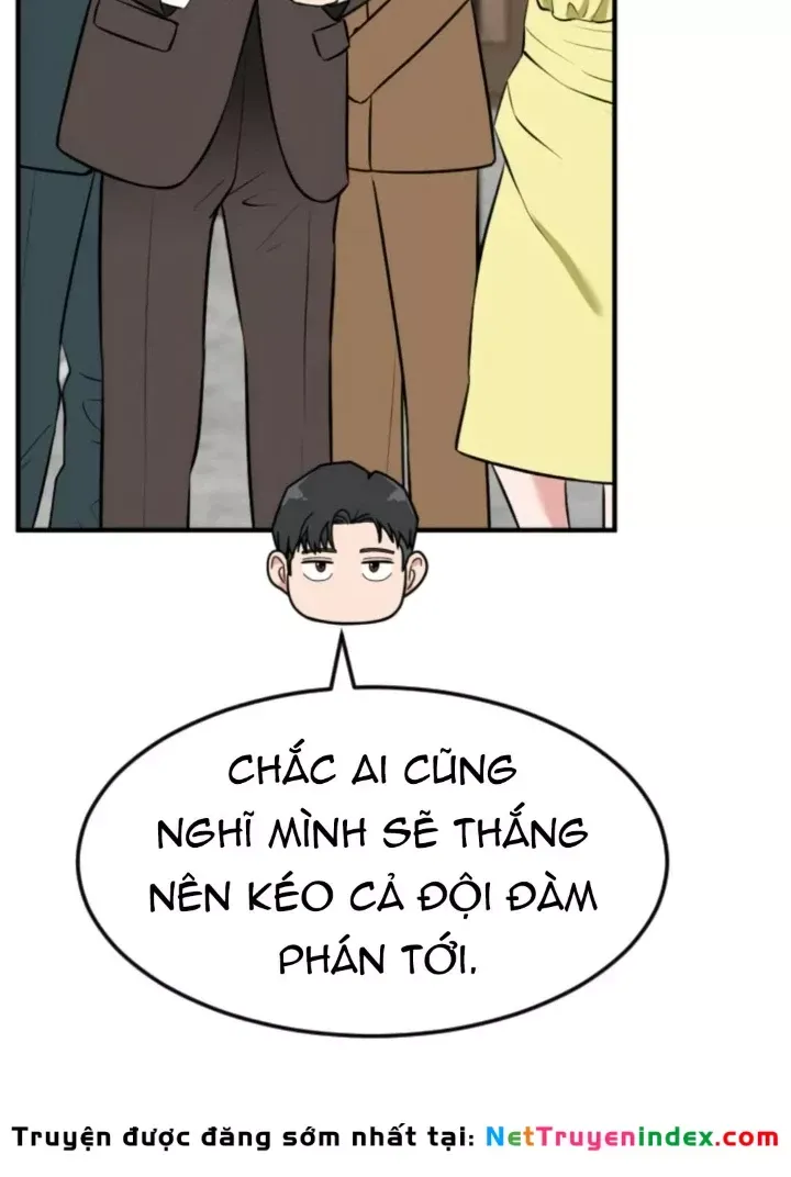 Nhà Đầu Tư Nhìn Thấy Tương Lai - Chapter 64 - Page 89