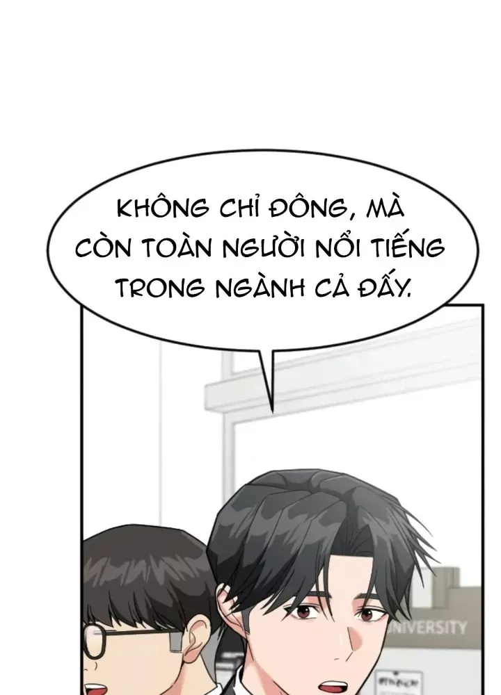 Nhà Đầu Tư Nhìn Thấy Tương Lai - Chapter 64 - Page 91