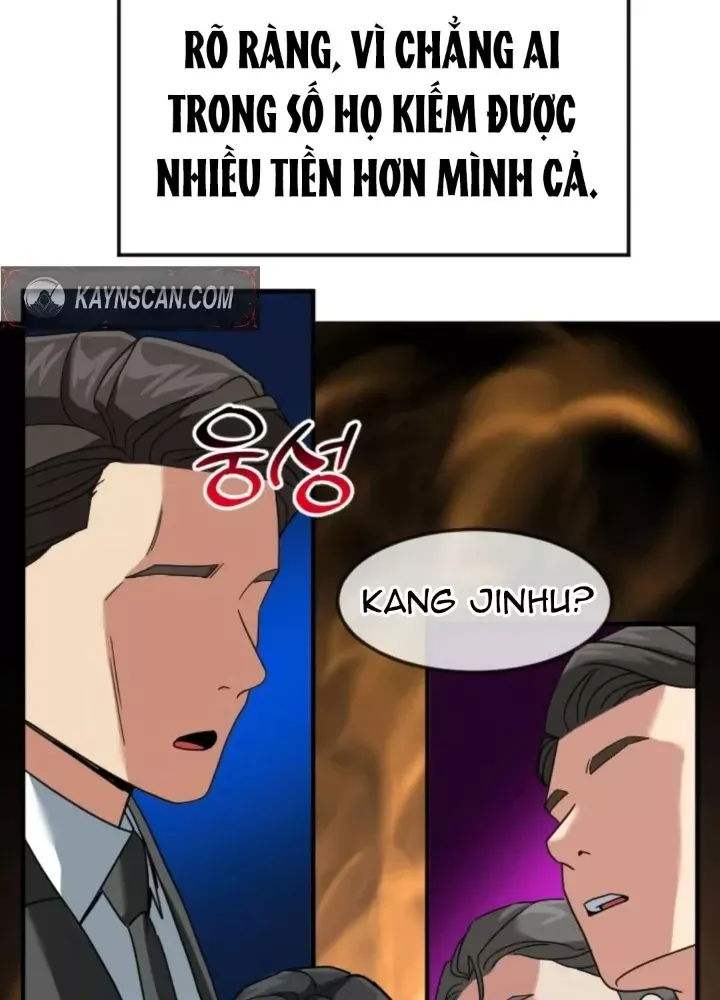 Nhà Đầu Tư Nhìn Thấy Tương Lai - Chapter 64 - Page 99