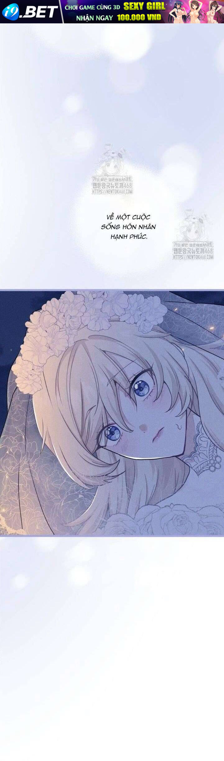 Bệ Hạ, Xin Hãy Quên Tôi Đi - Chapter 32 - Page 26