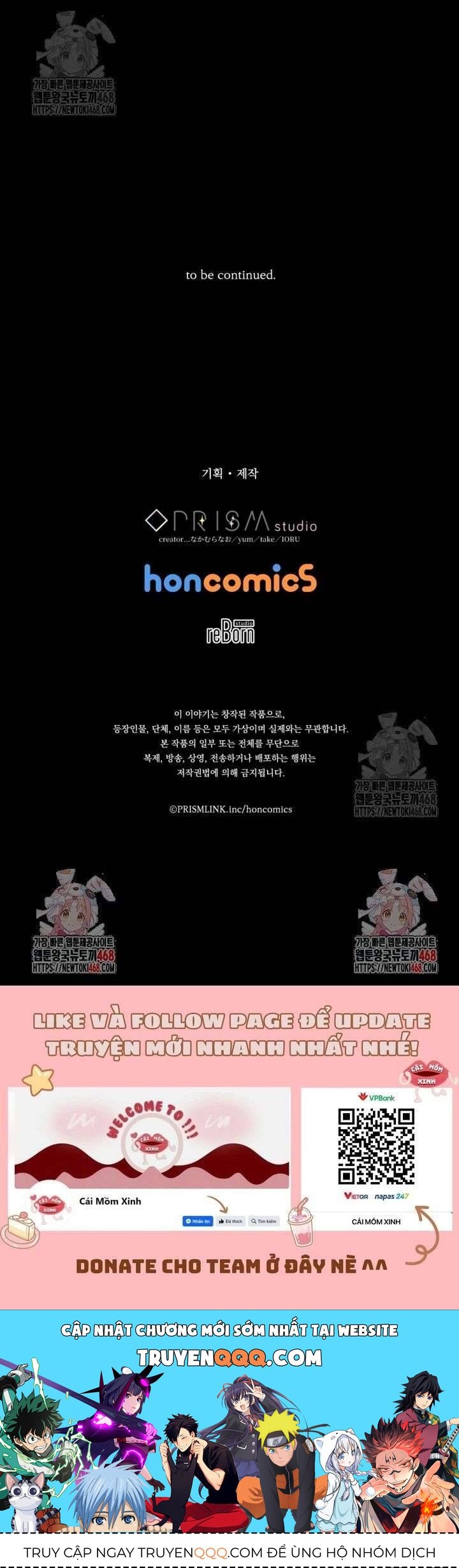 Bệ Hạ, Xin Hãy Quên Tôi Đi - Chapter 32 - Page 35