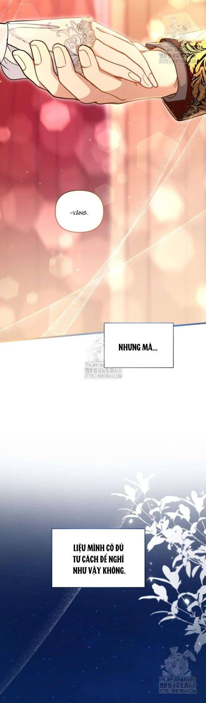 Bệ Hạ, Xin Hãy Quên Tôi Đi - Chapter 32 - Page 7