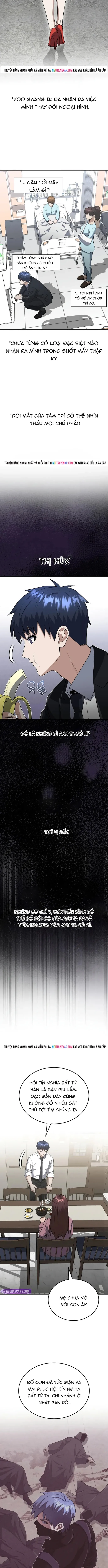 Thiên Tài Của Dòng Dõi Độc Nhất Vô Nhị - Chapter 110 - Page 11