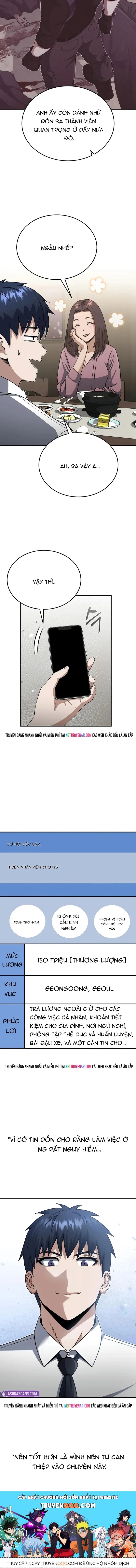 Thiên Tài Của Dòng Dõi Độc Nhất Vô Nhị - Chapter 110 - Page 12