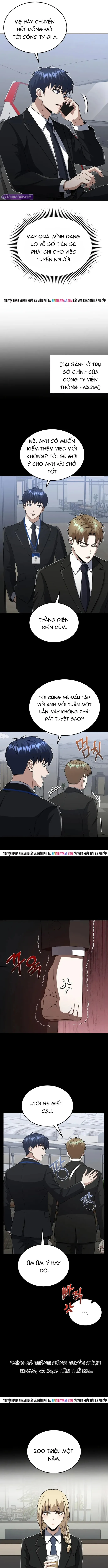 Thiên Tài Của Dòng Dõi Độc Nhất Vô Nhị - Chapter 110 - Page 7