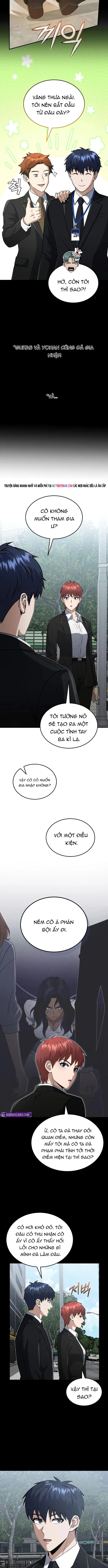 Thiên Tài Của Dòng Dõi Độc Nhất Vô Nhị - Chapter 110 - Page 9