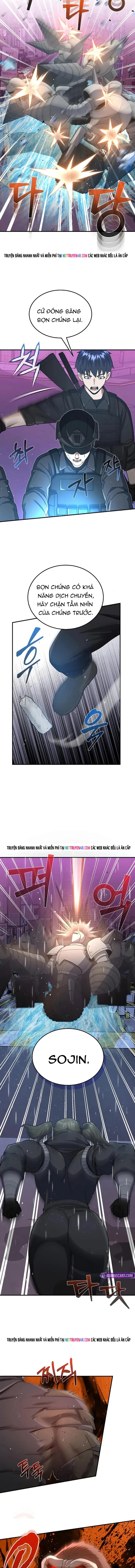 Thiên Tài Của Dòng Dõi Độc Nhất Vô Nhị - Chapter 111 - Page 10